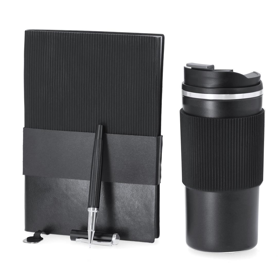 Set cadou Mirka negru