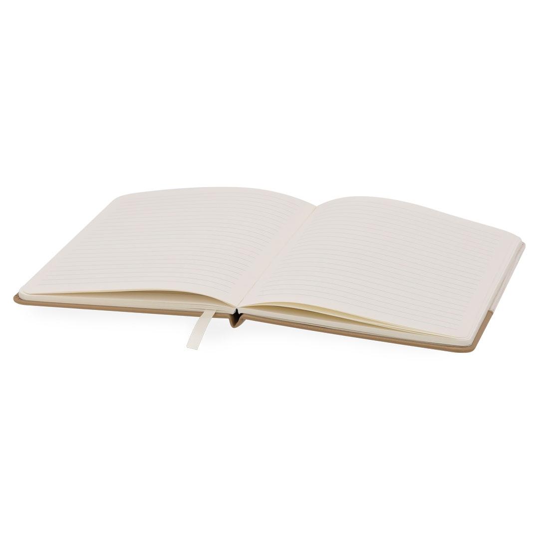 Agendă de notițe Mitek negru