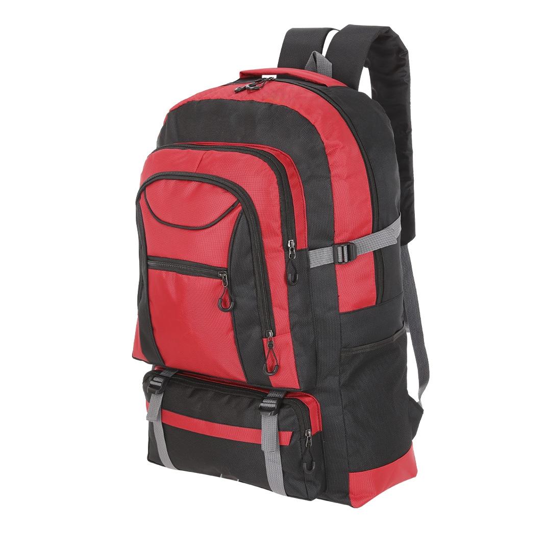 Rucsac Platony negru