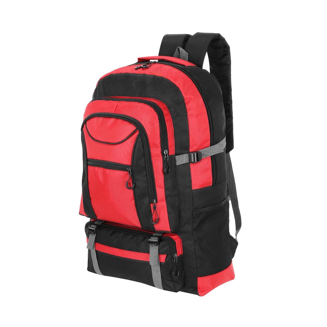 Rucsac Platony negru