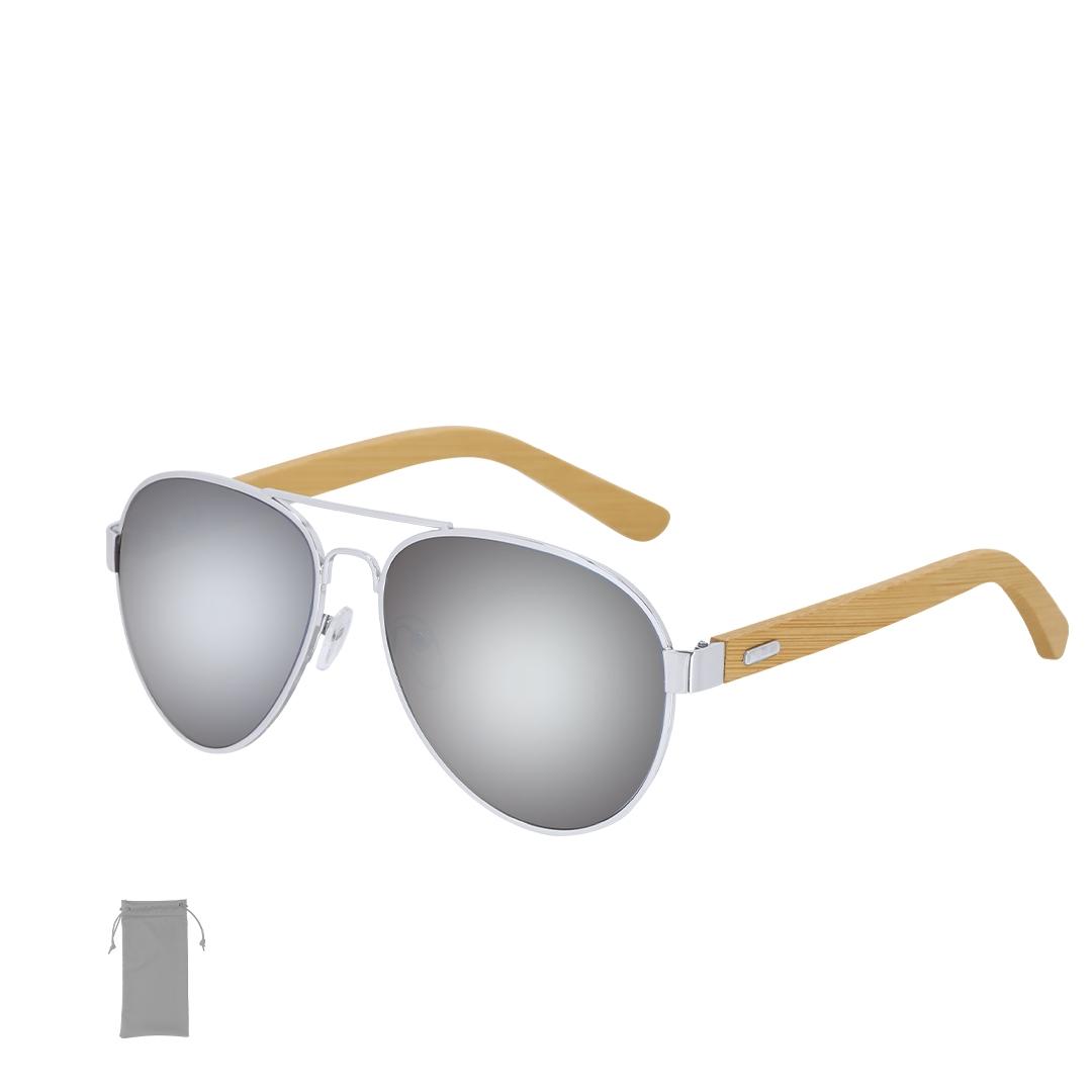 Ochelari de soare Gunok albastru