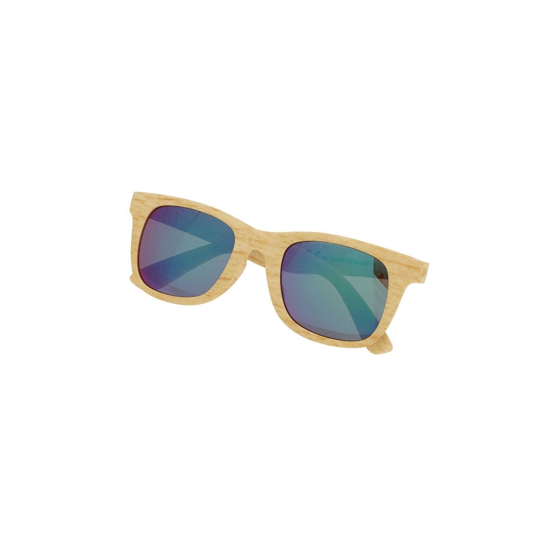 Ochelari de soare Sailek natural