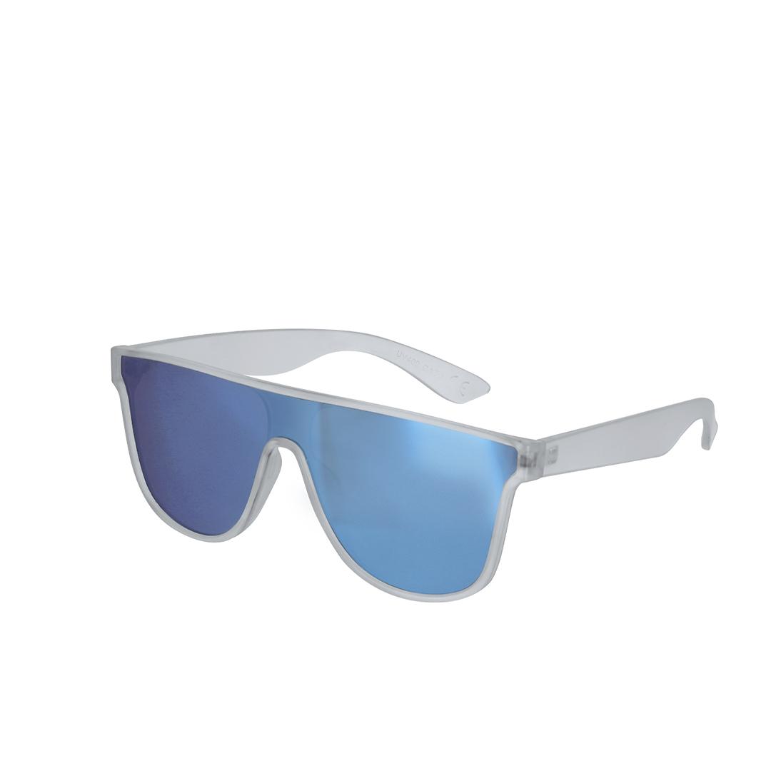 Ochelari de soare Chick alb
