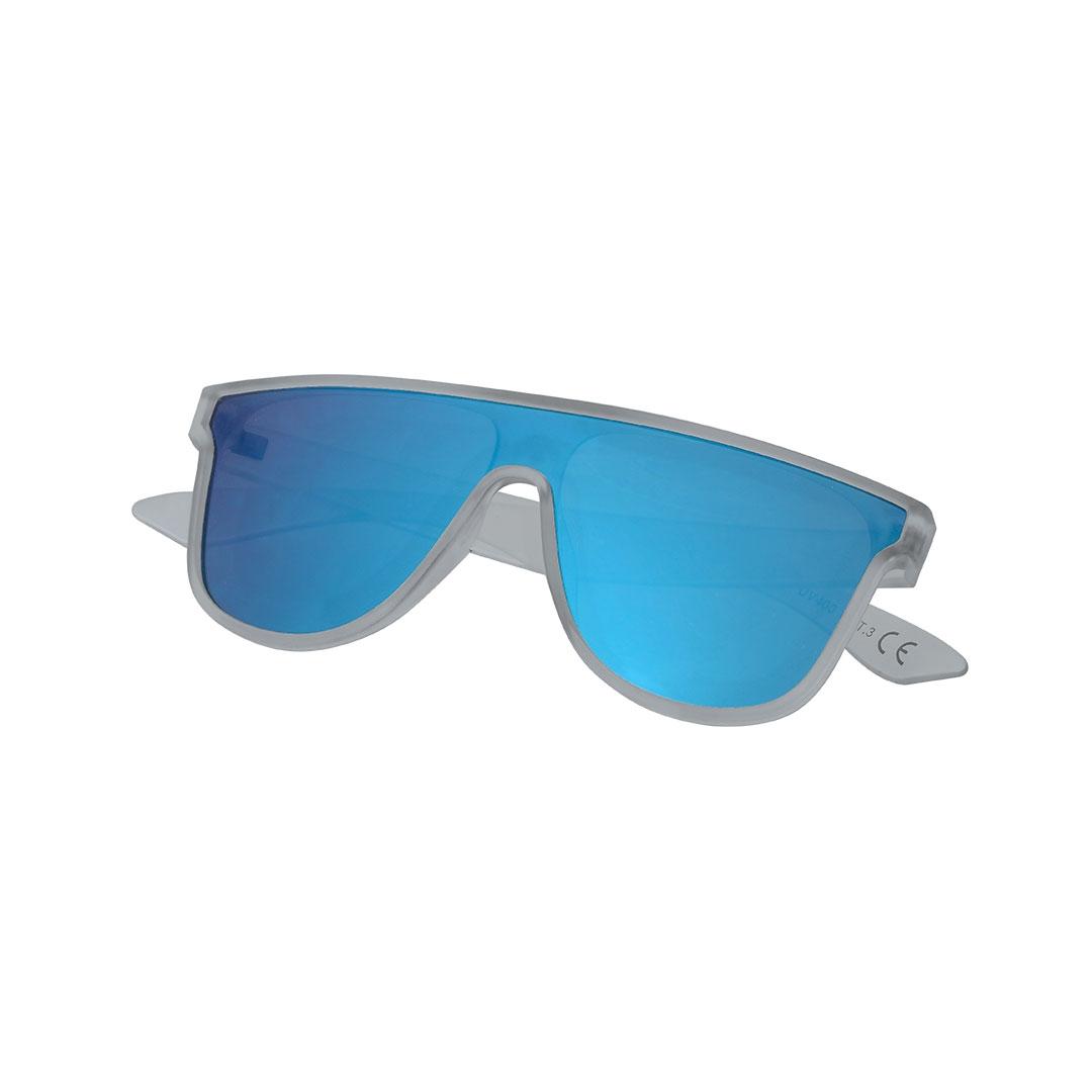 Ochelari de soare Chick alb