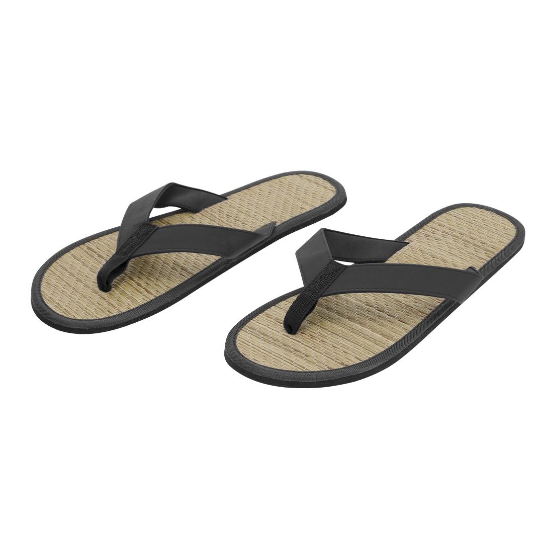 Slapi de plajă Sirgu alb 42-44