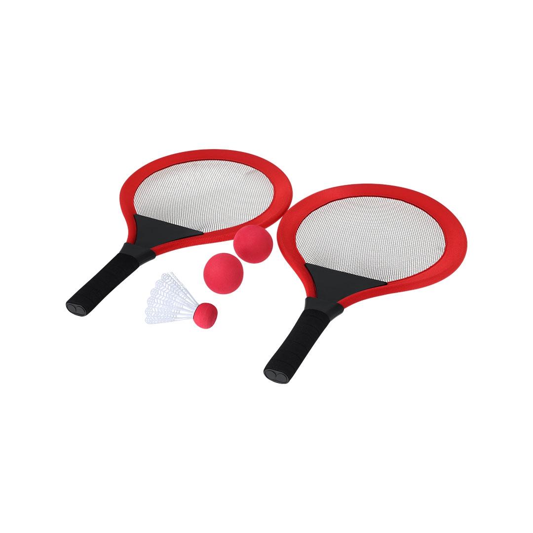 Set de jocuri Babic negru