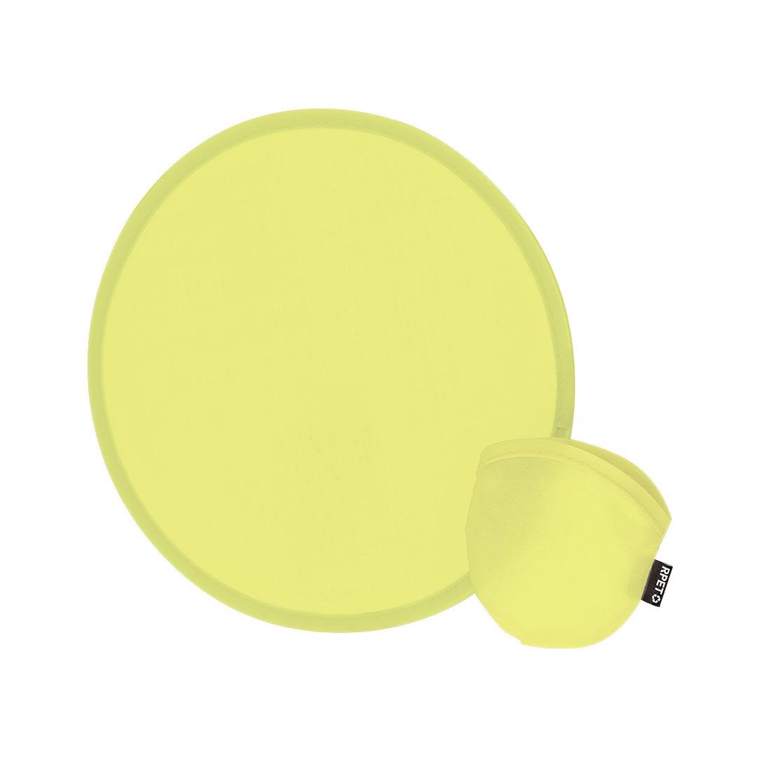 Disc frisbee Lainer