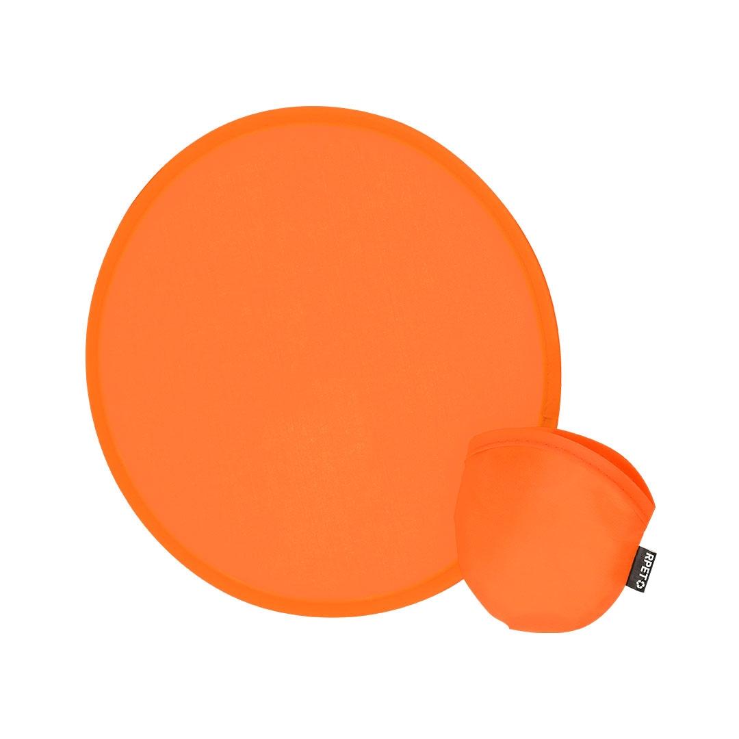 Disc frisbee Lainer