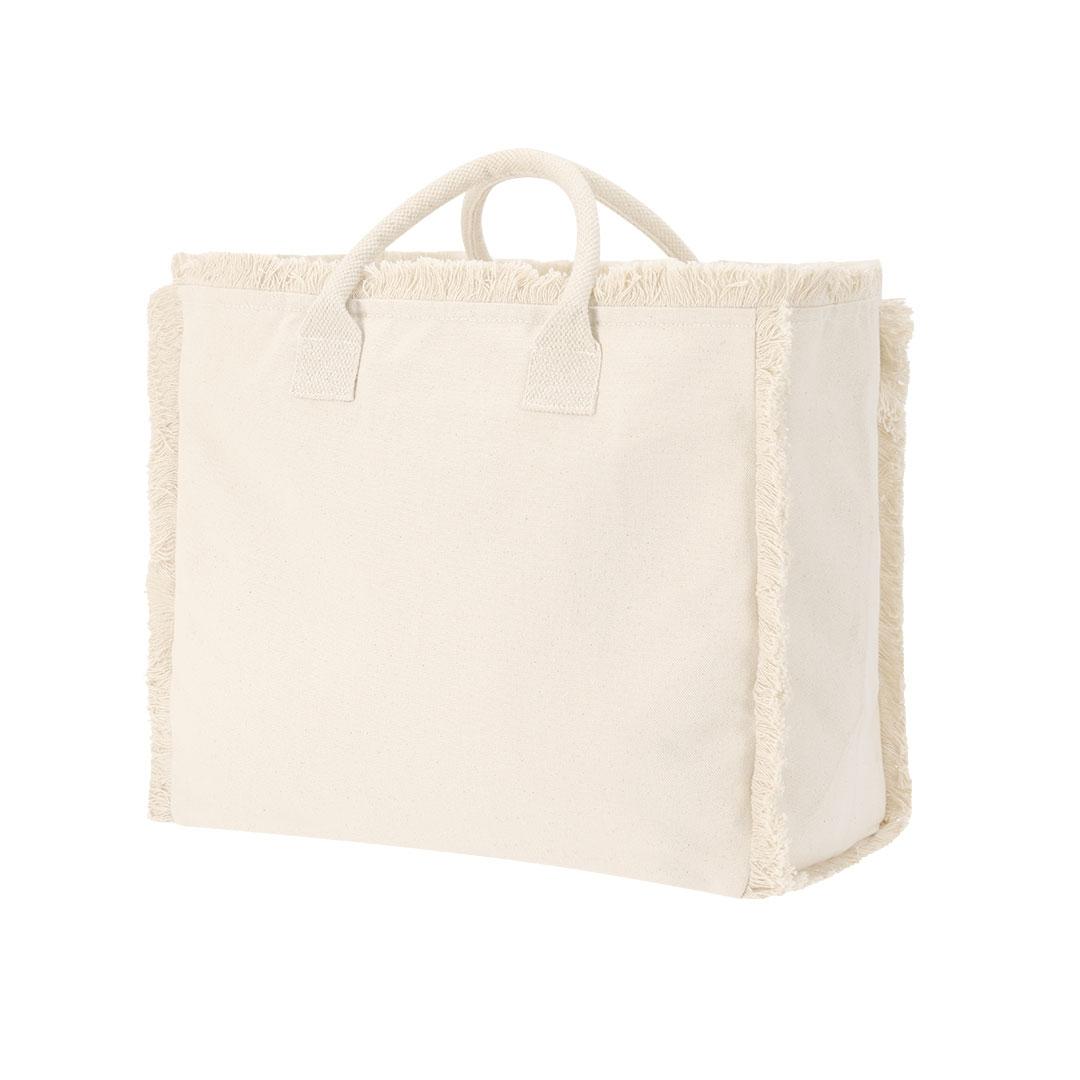 Geantă de mână Dinebor natural