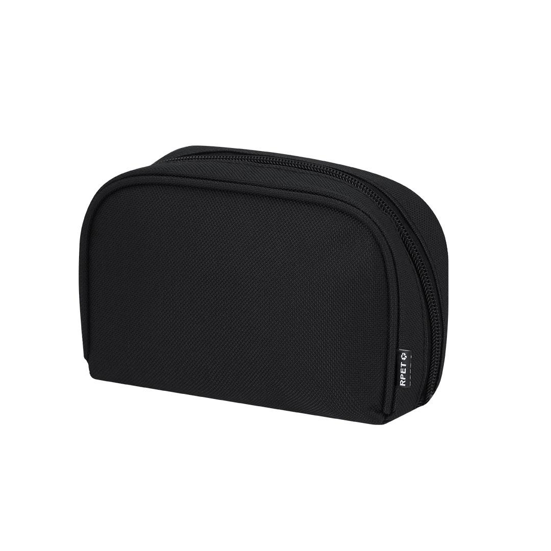 Set accesorii călătorie Biccap negru