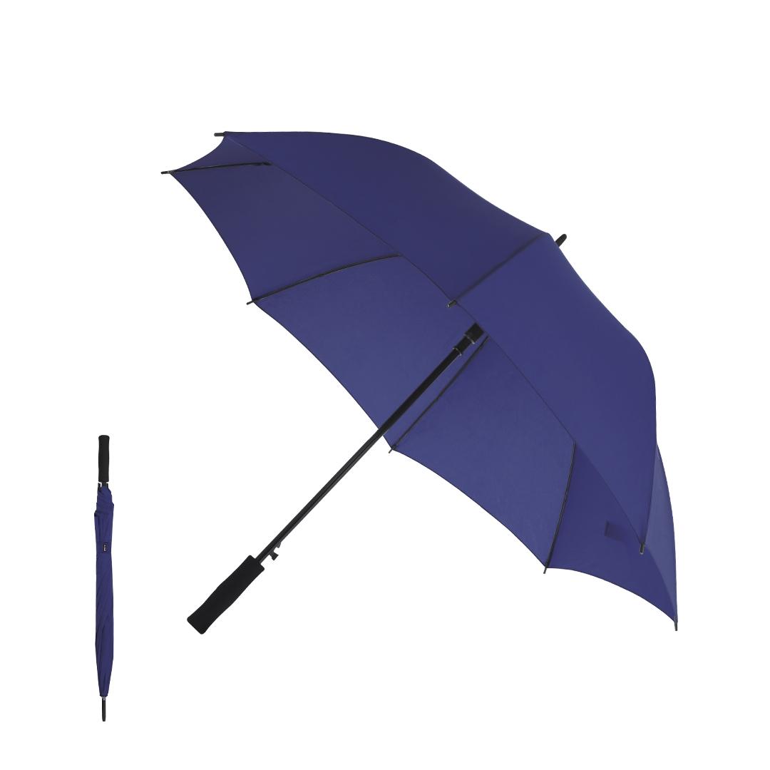 Umbrelă Wiber alb