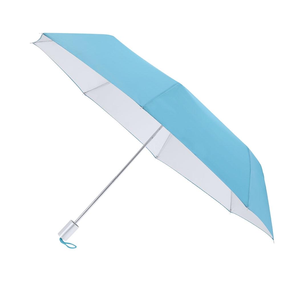 Umbrelă Winsler albastru marină