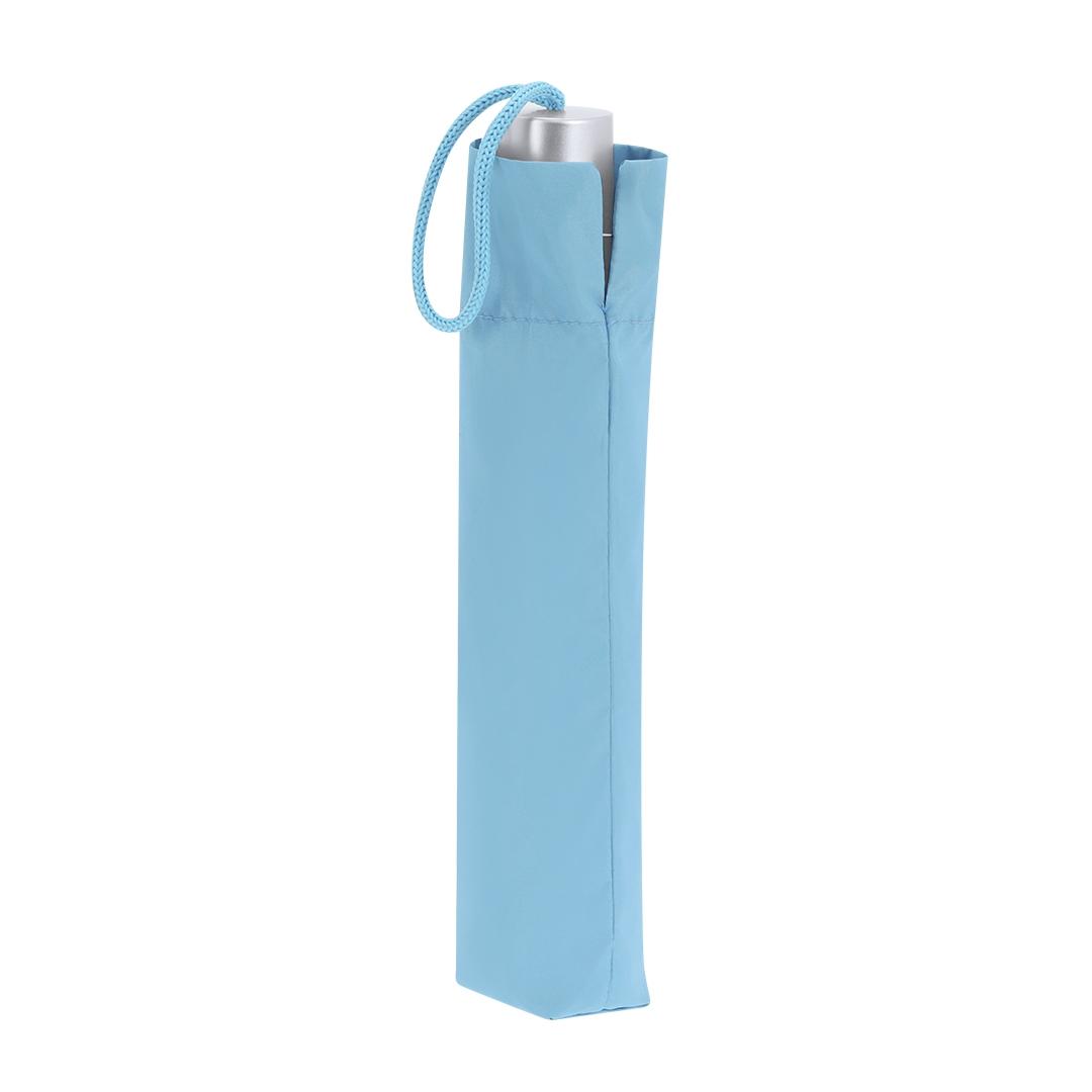 Umbrelă Winsler albastru marină