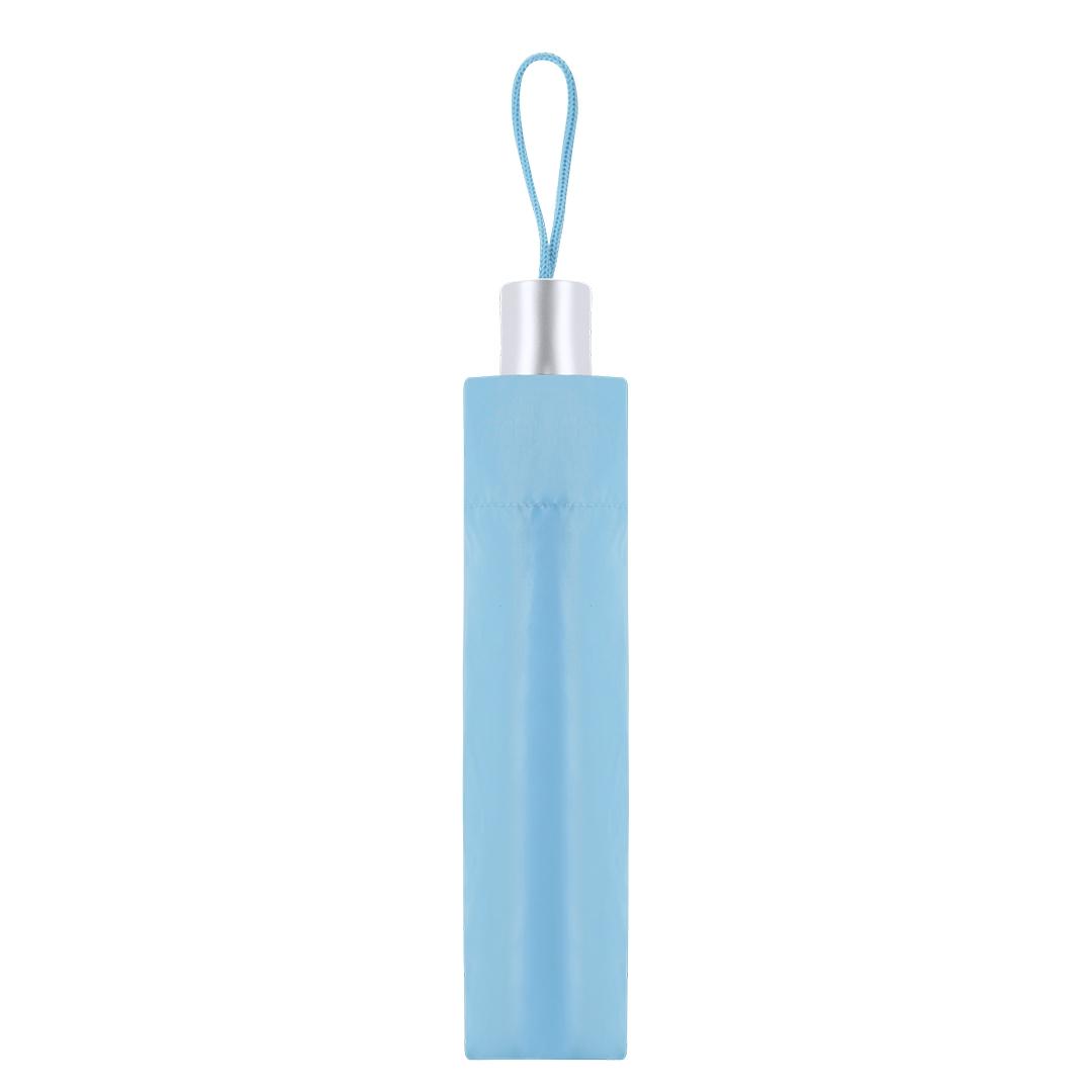 Umbrelă Winsler albastru marină