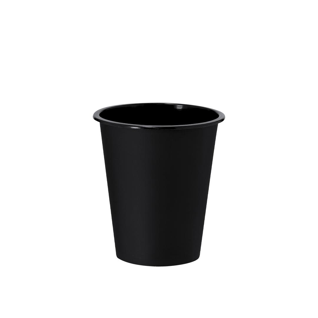 Pahar Earling 360 ml negru