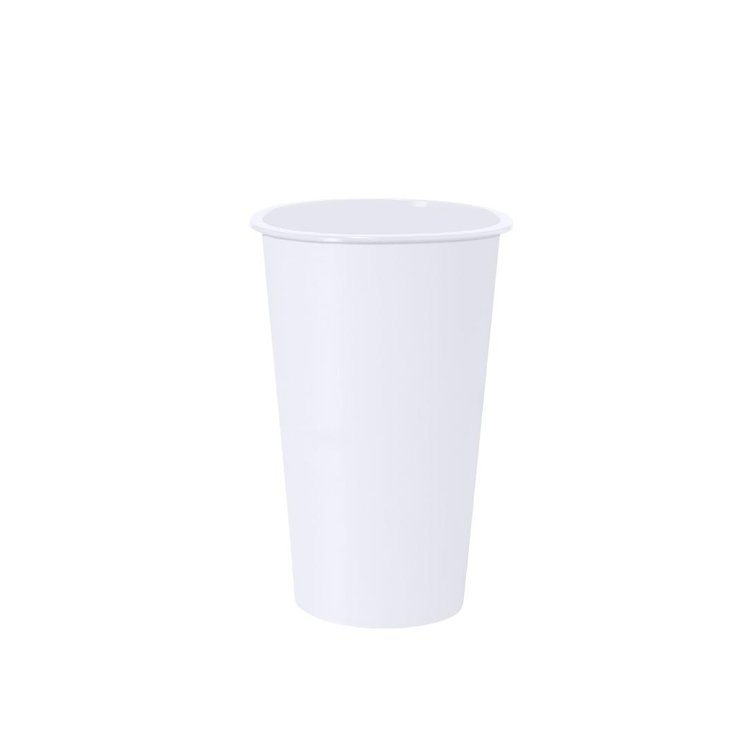 Pahar Niklas 500 ml transparent