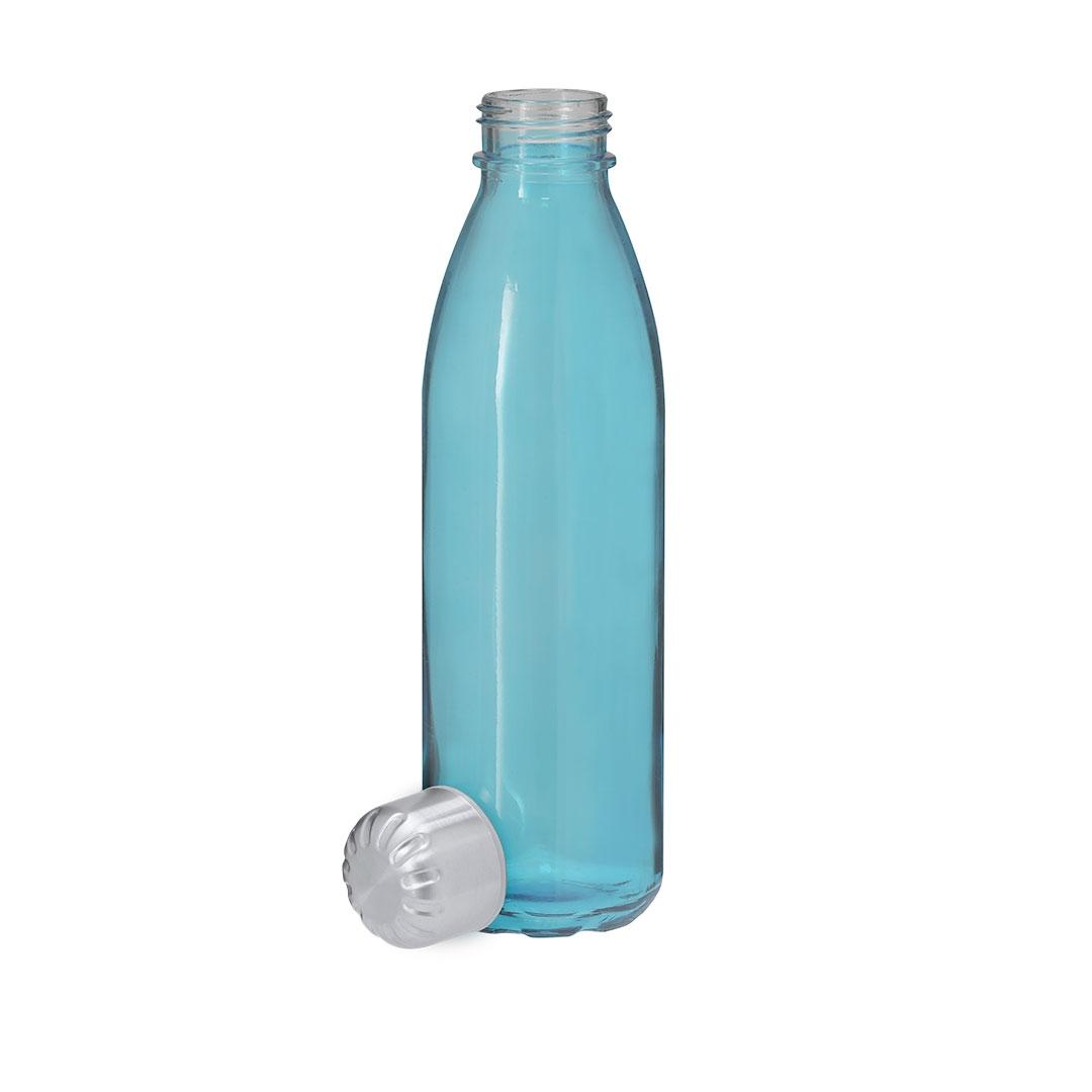 Sticlă pentru apă Kamby transparent
