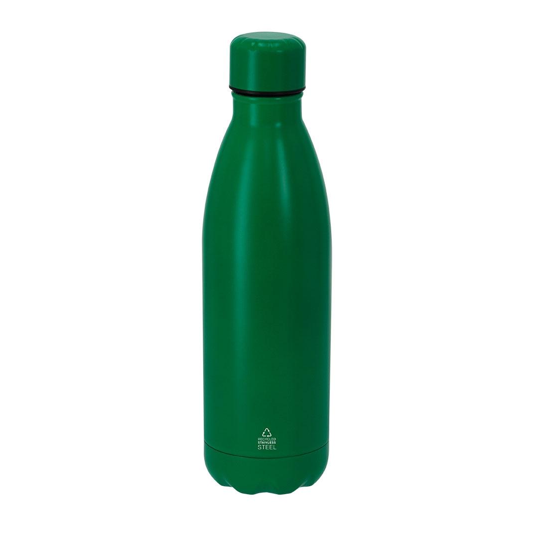 Sticlă pentru apă Brendan verde