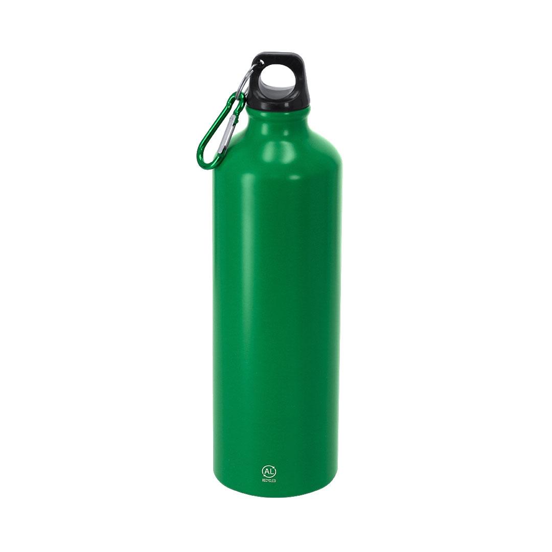 Sticlă pentru apă Glaxon verde