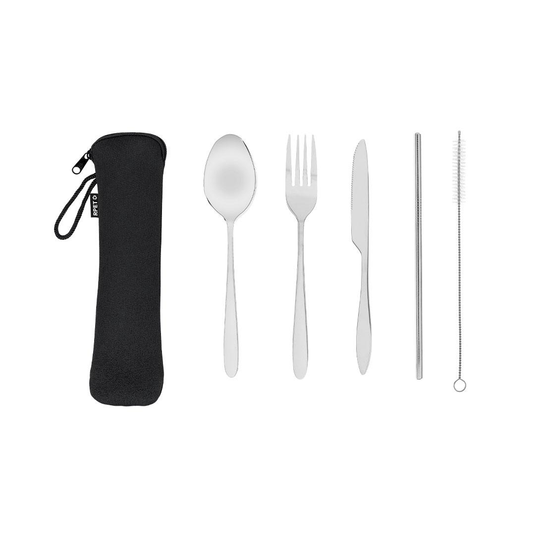 Set de tacâmuri Sinix