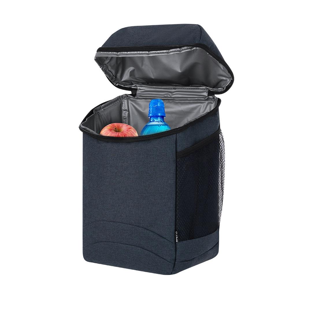Rucsac termoizolant Beroxi albastru marină