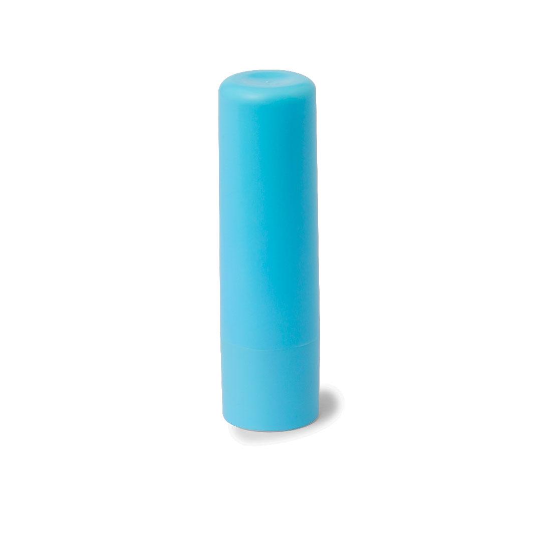 Balsam de buze Darix albastru deschis
