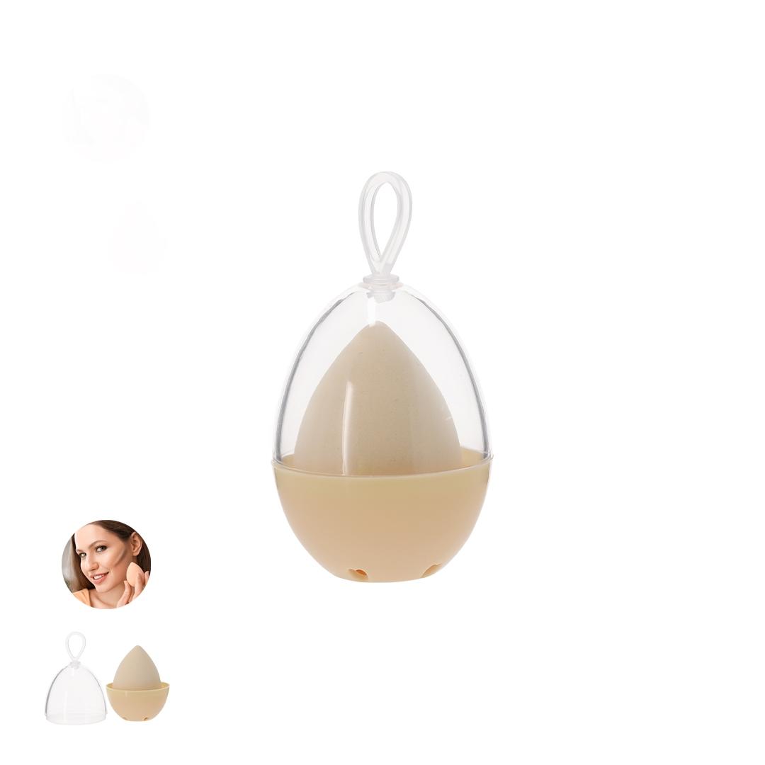 Burete pentru machiaj Beauty Blender Yourix natural