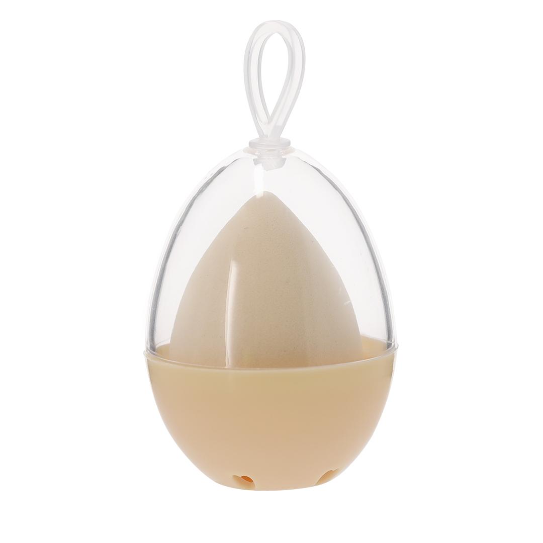Burete pentru machiaj Beauty Blender Yourix natural