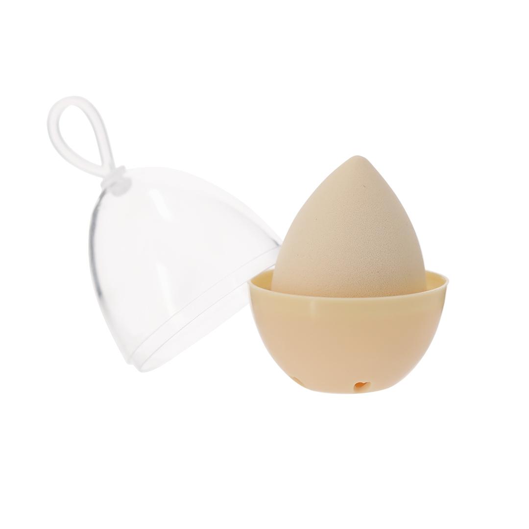 Burete pentru machiaj Beauty Blender Yourix natural