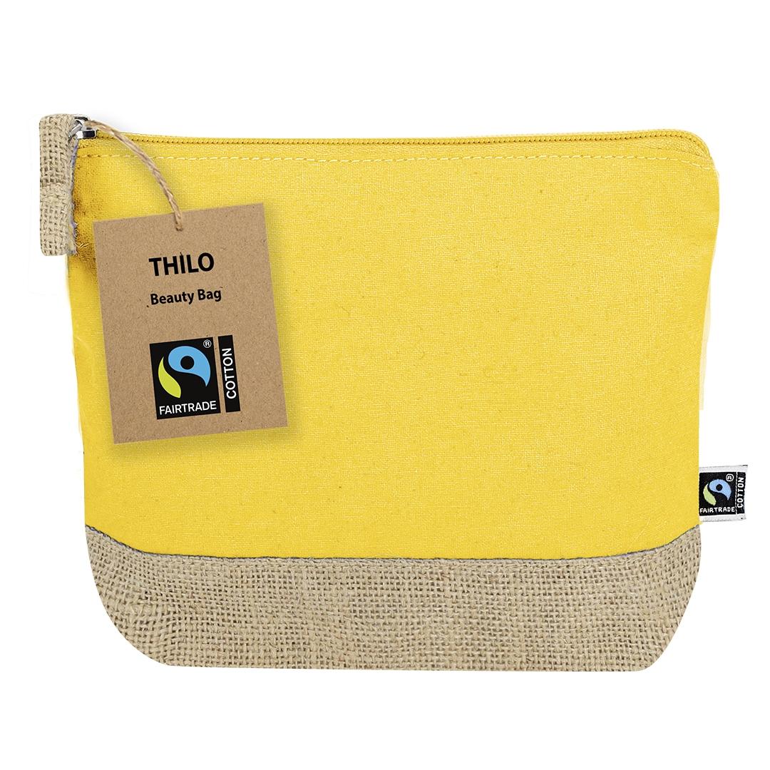 Geantă pentru cosmetice Thilo Fairtrade