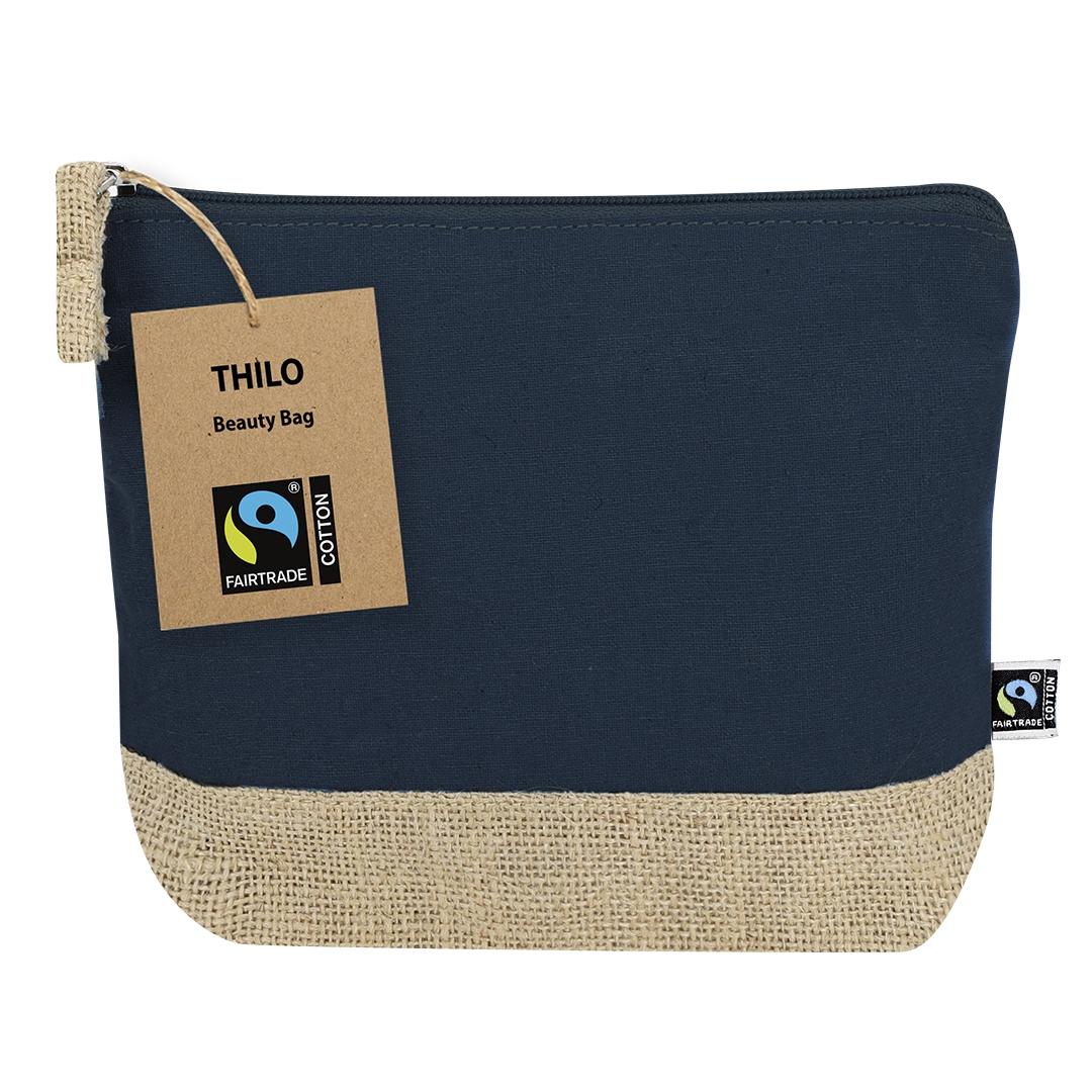 Geantă pentru cosmetice Thilo Fairtrade