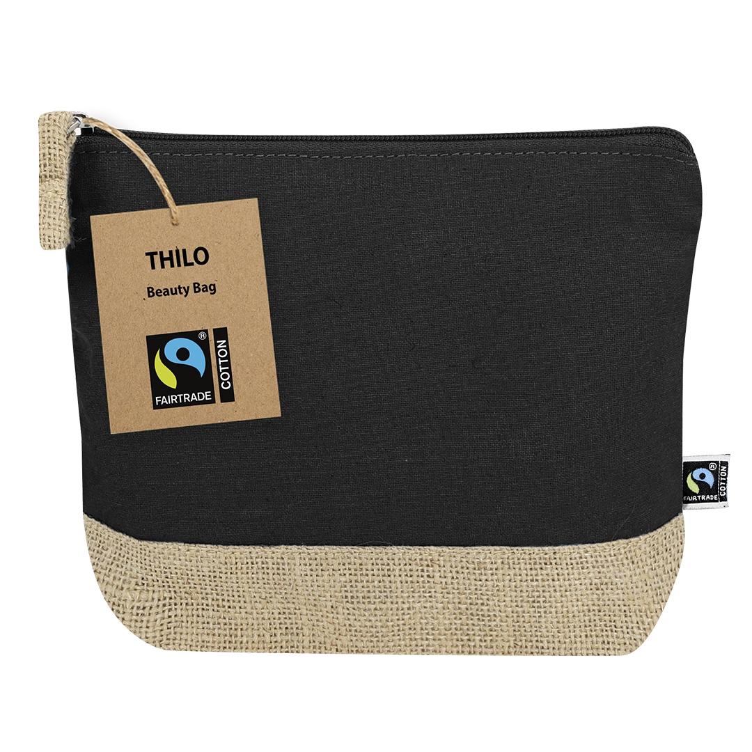 Geantă pentru cosmetice Thilo Fairtrade