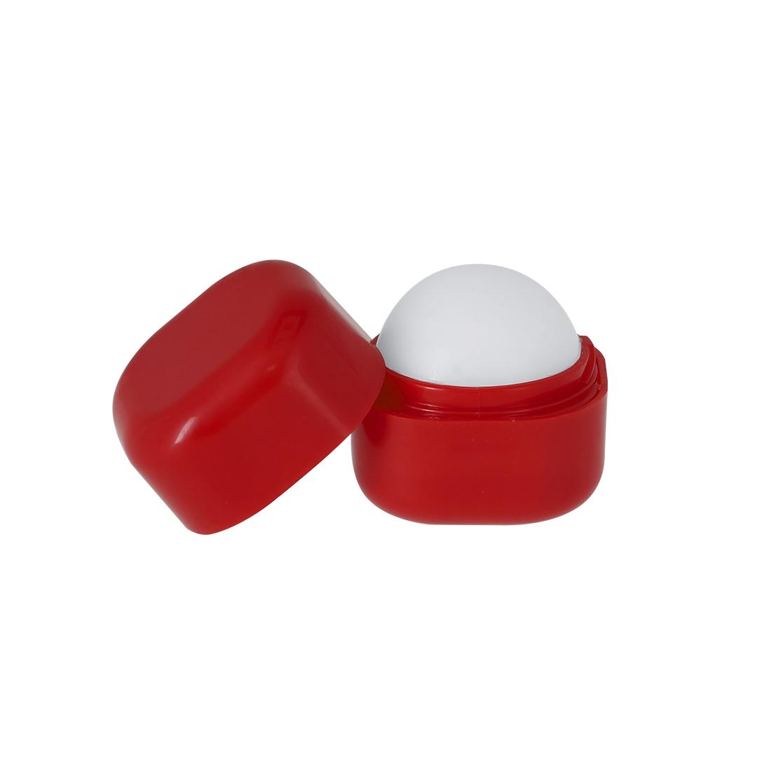 Balsam de buze Delox negru