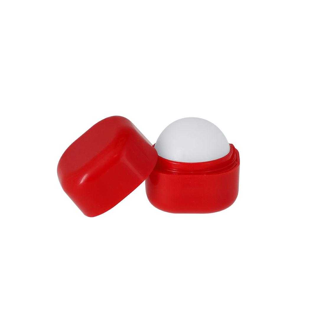 Balsam de buze Delox negru