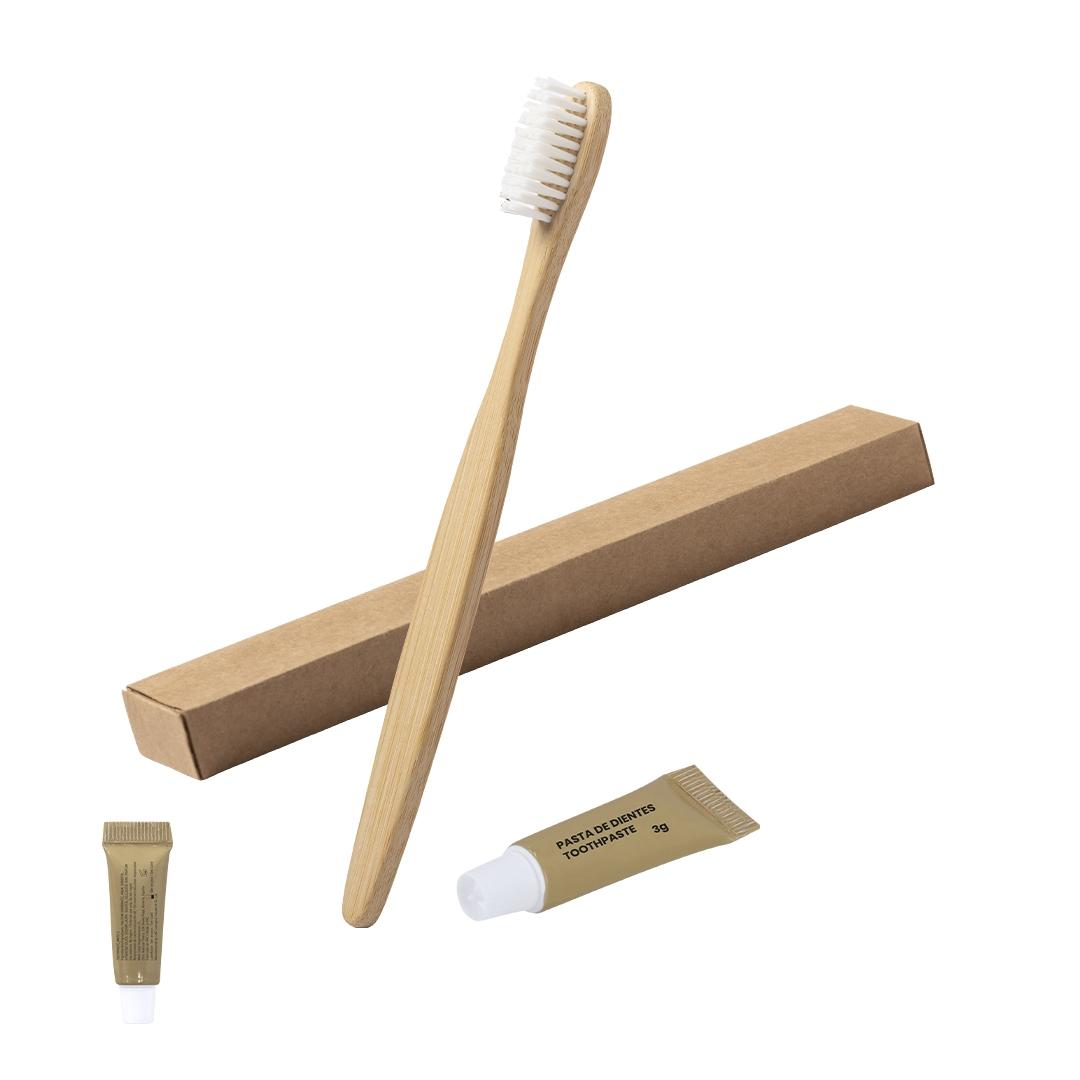 Set dentar  Blarix natural