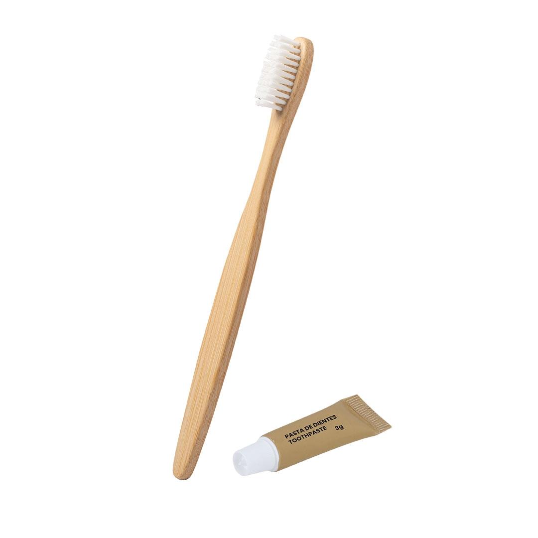 Set dentar  Blarix natural