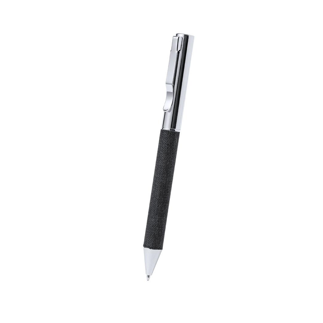 Set de scris Jayon negru