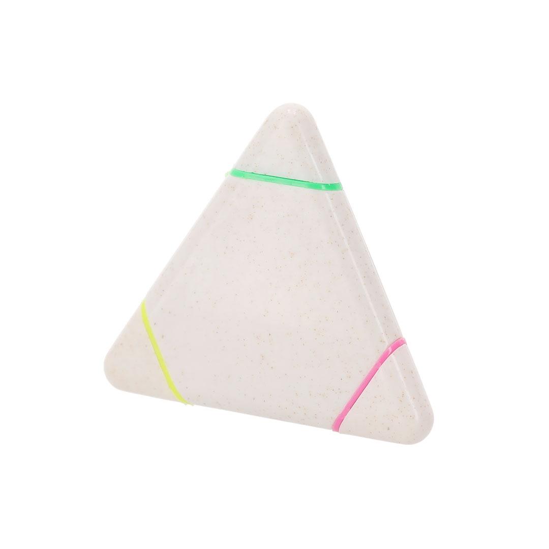 Textmarker Mocar natural