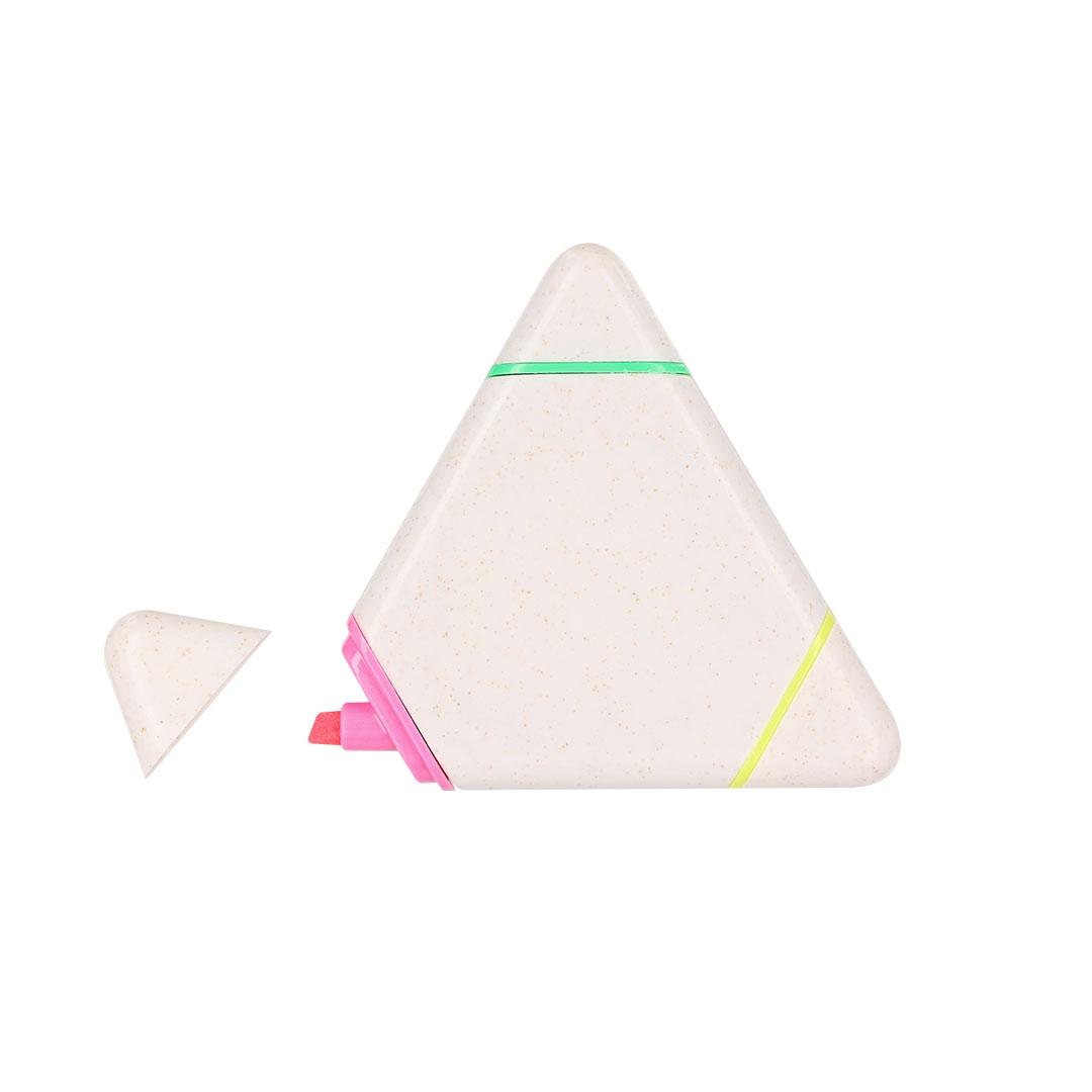 Textmarker Mocar natural