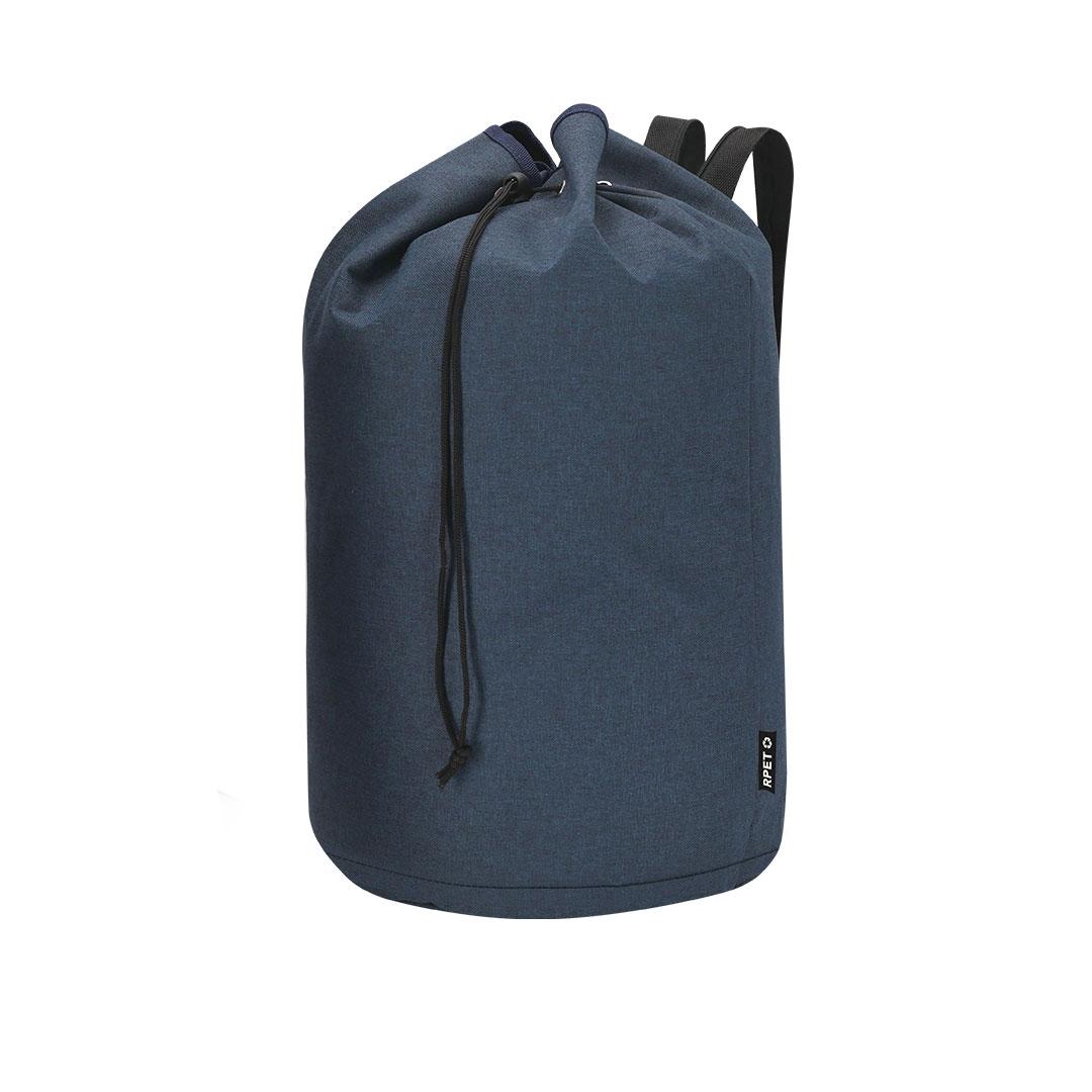 Geantă de voiaj tip Duffel Mubar negru