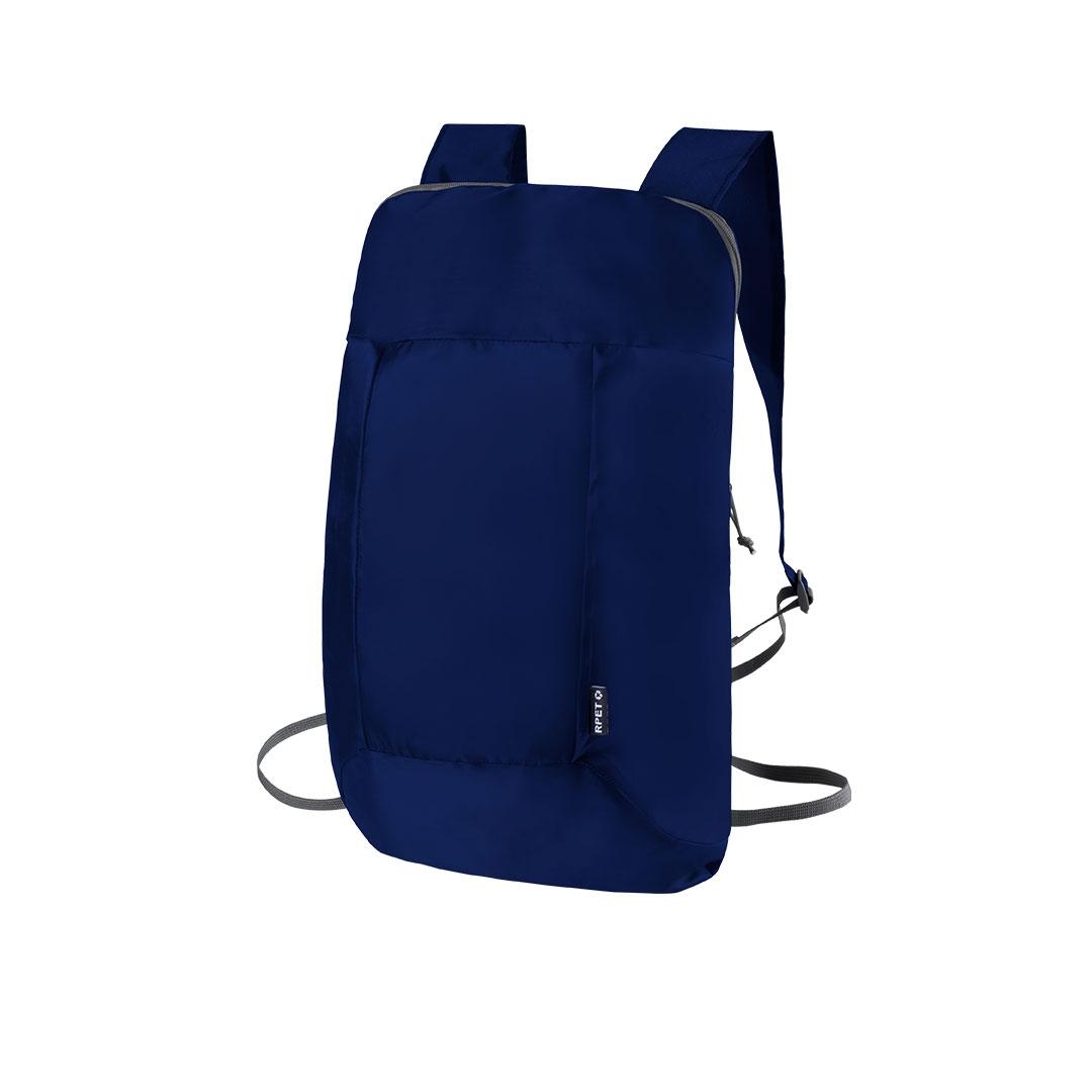 Rucsac pliabil Redrax albastru marină