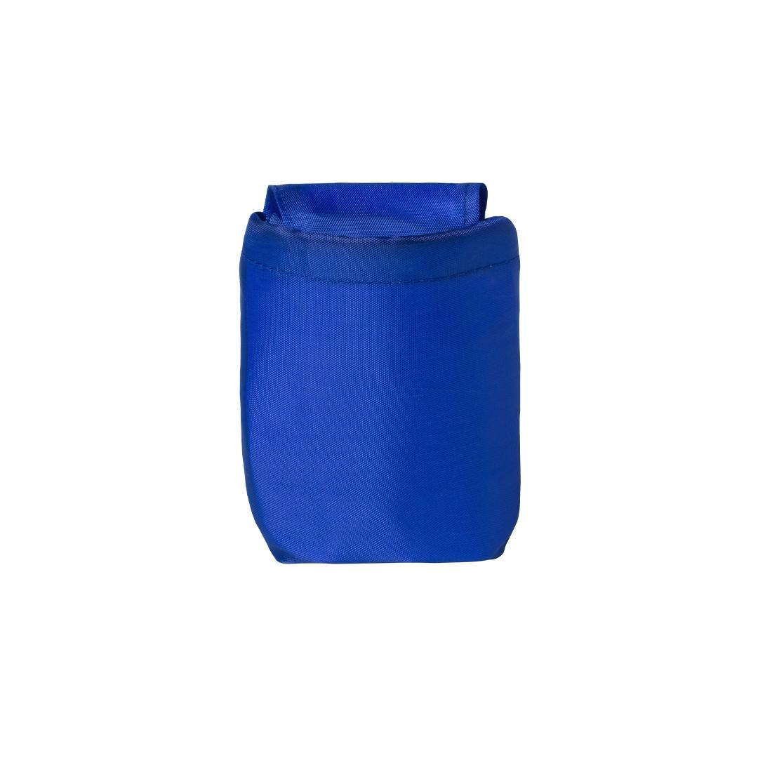 Rucsac pliabil Redrax albastru marină