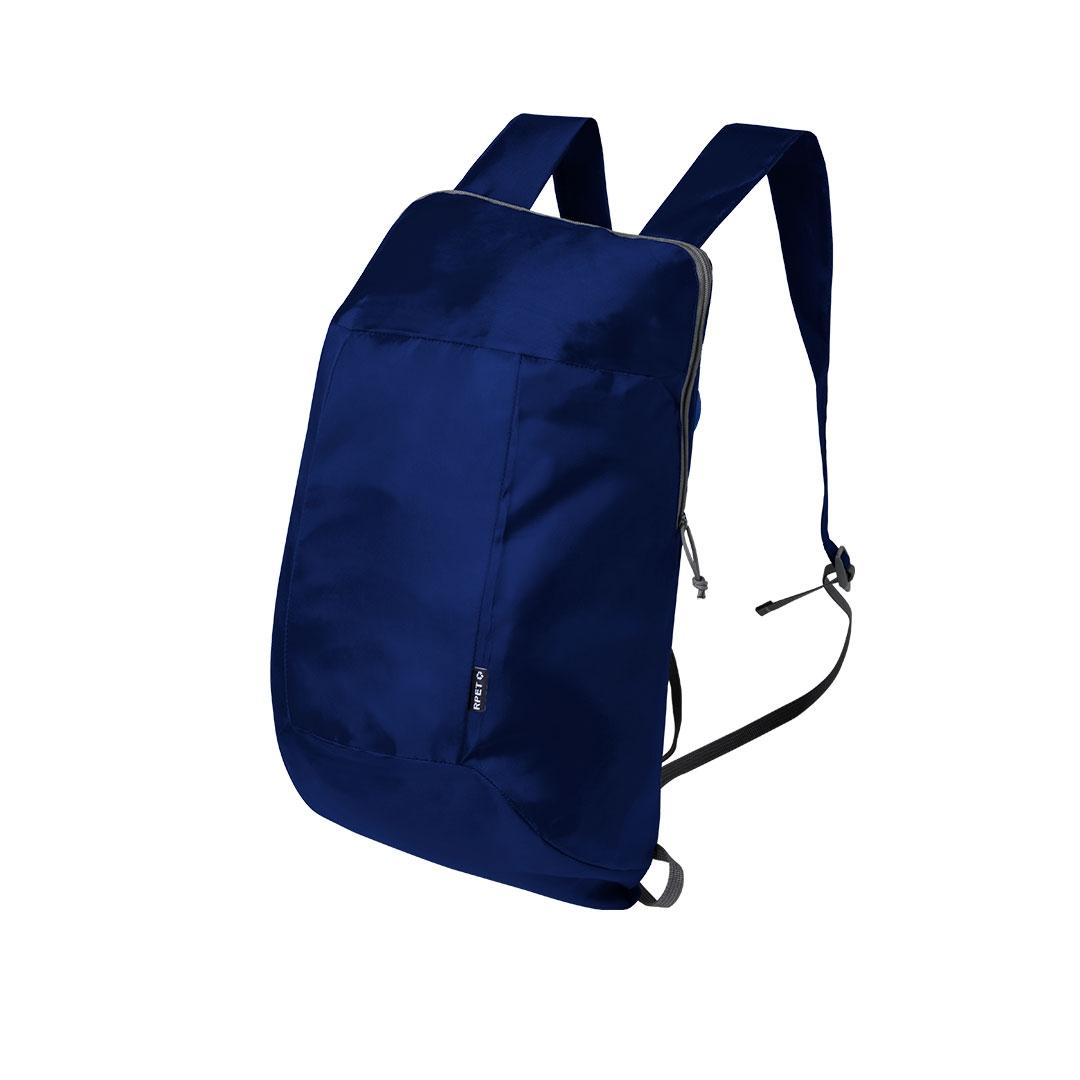 Rucsac pliabil Redrax albastru marină