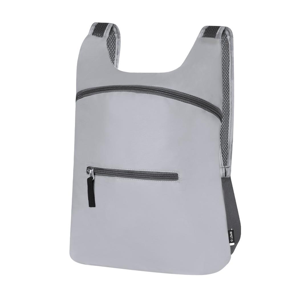 Rucsac pliabil Cladox gri