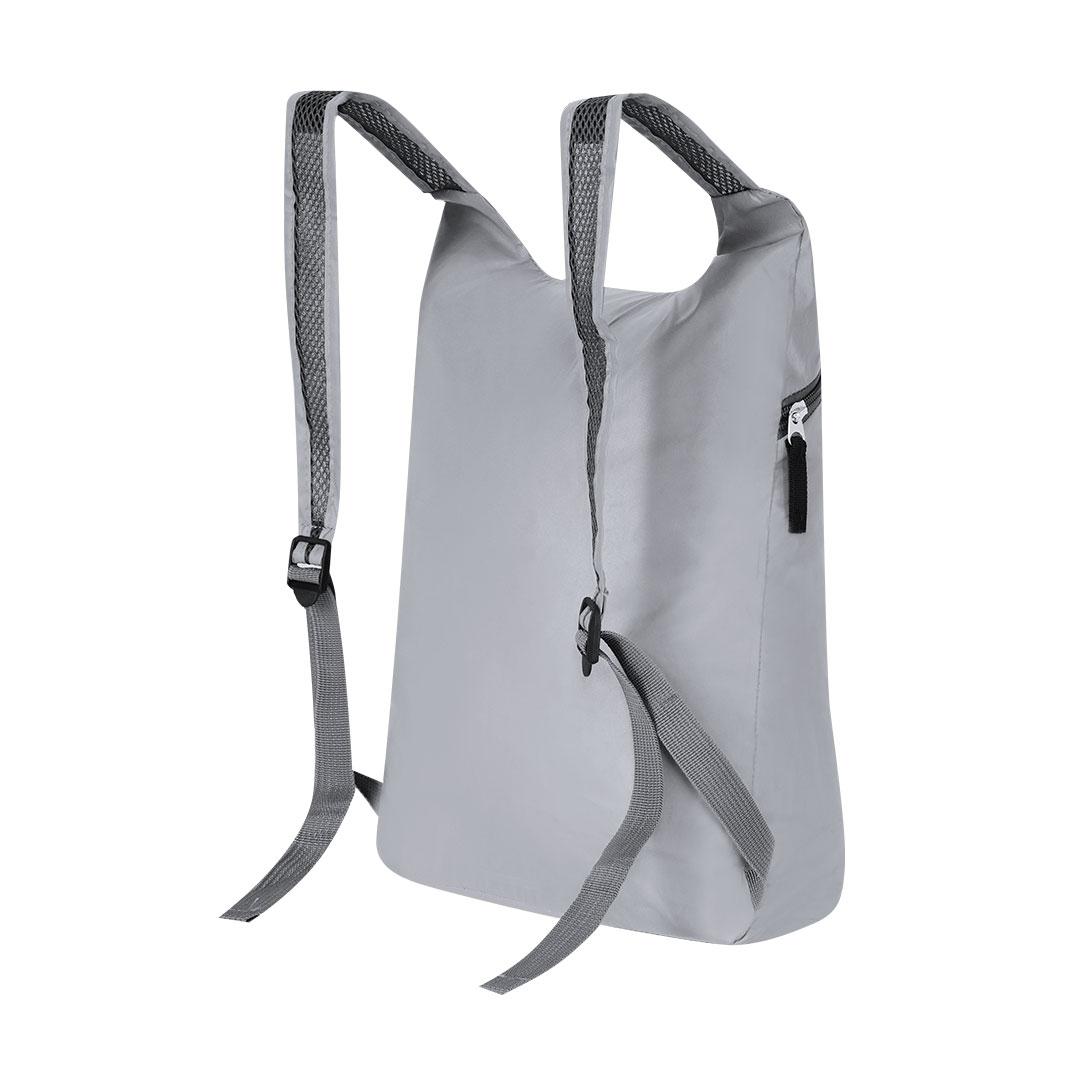 Rucsac pliabil Cladox gri