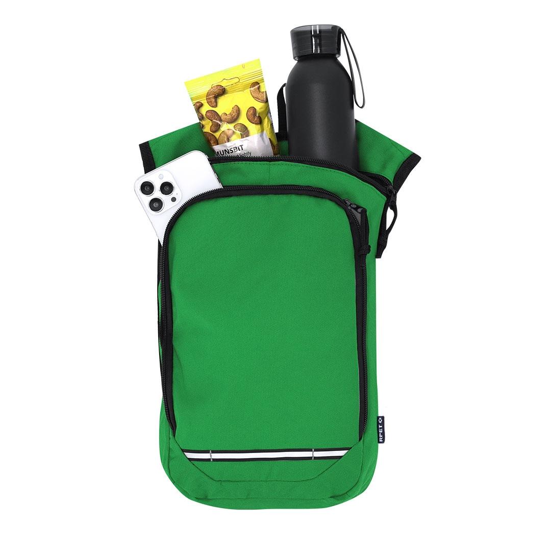 Rucsac Rinix negru