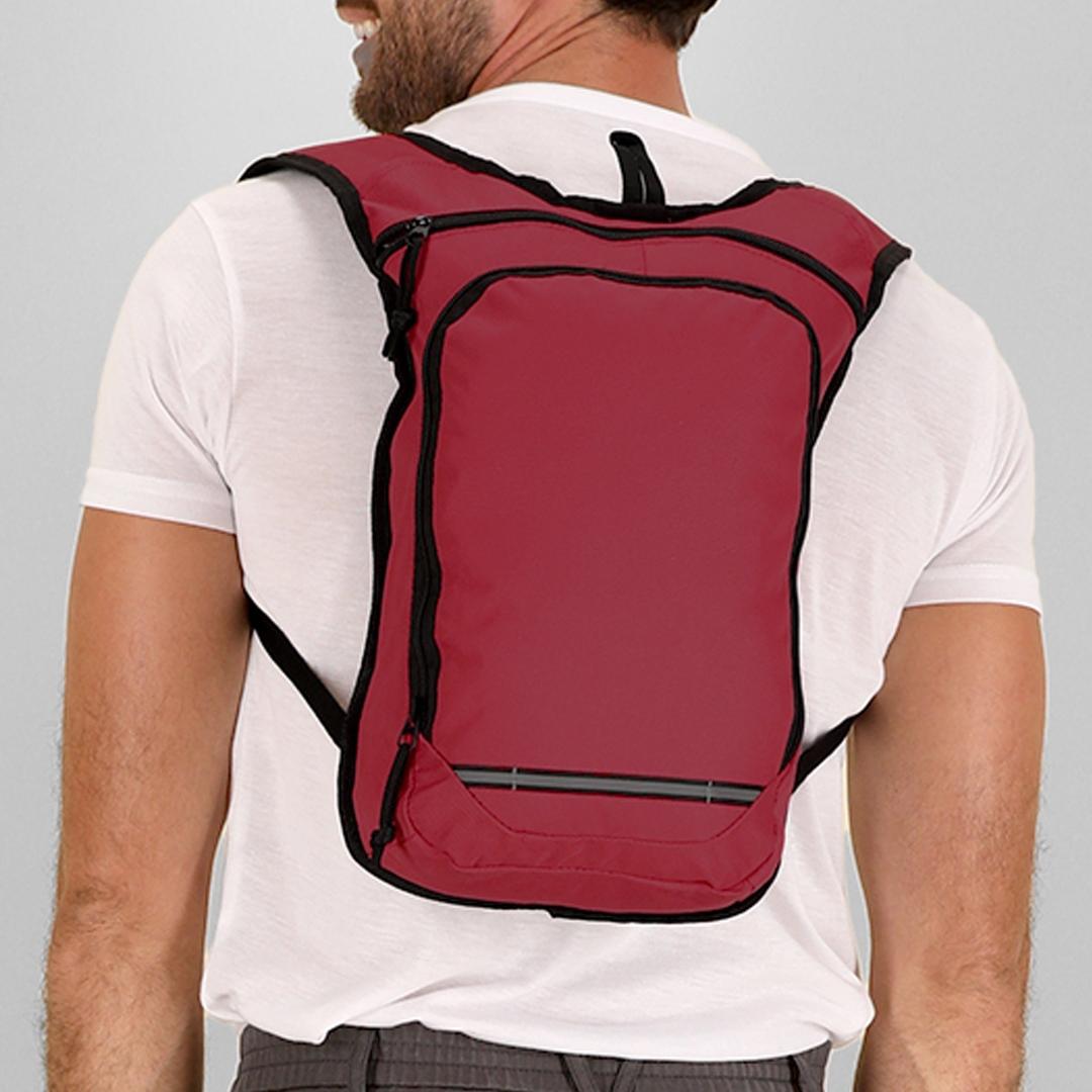 Rucsac Rinix negru