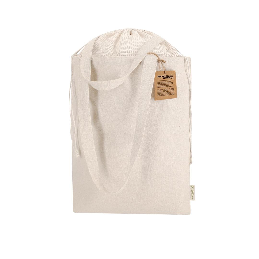 Geantă de mână Flerix natural