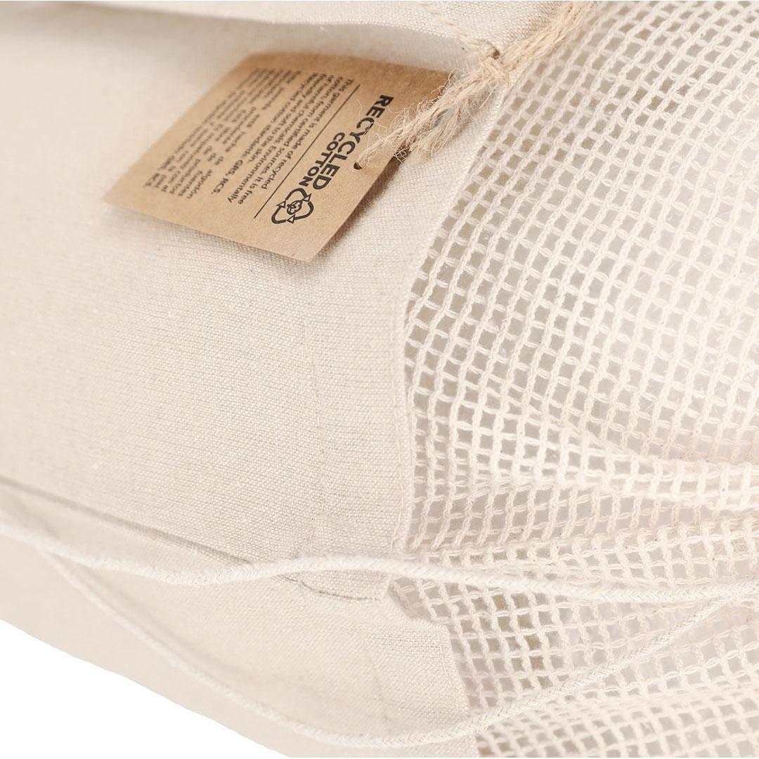 Geantă de mână Flerix natural