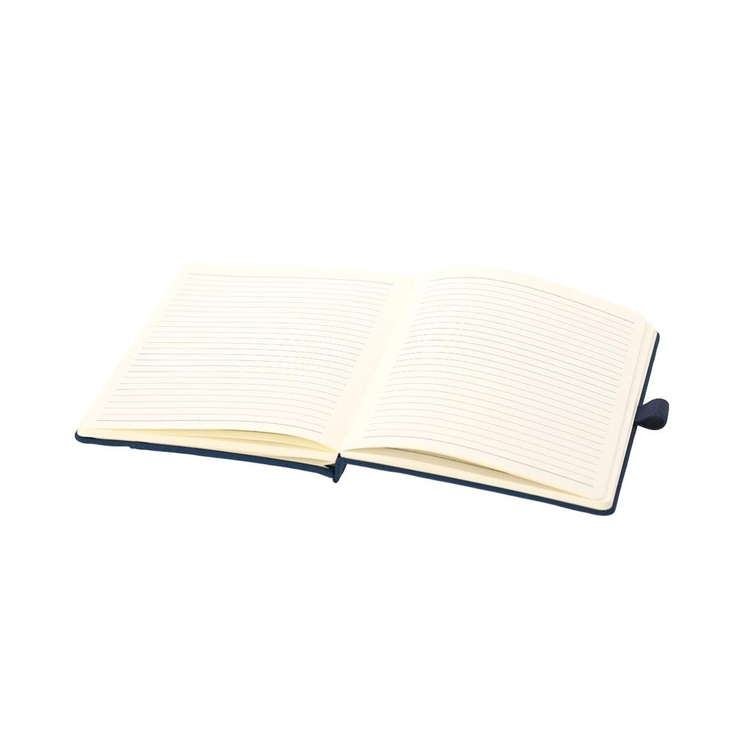 Agendă de notițe Zarek negru